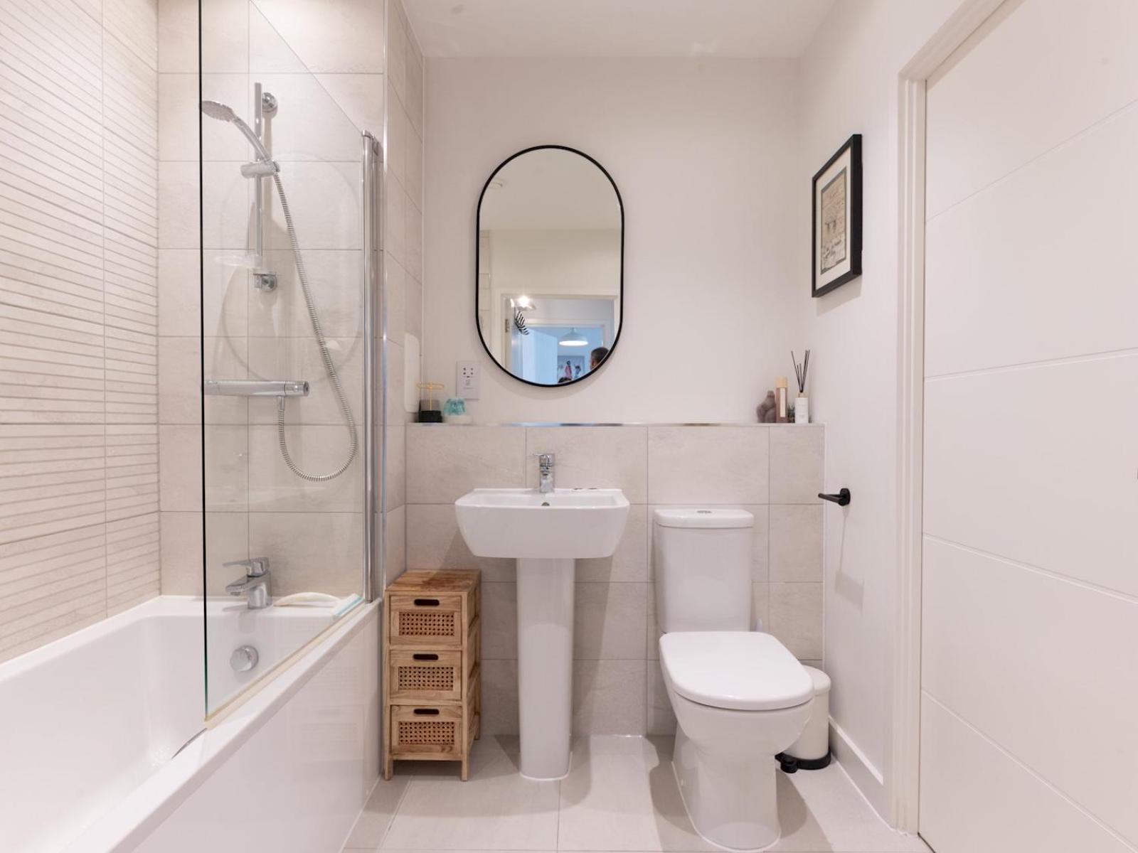 Pass The Keys Stylish Flat Near Charlton Station Appartamento *