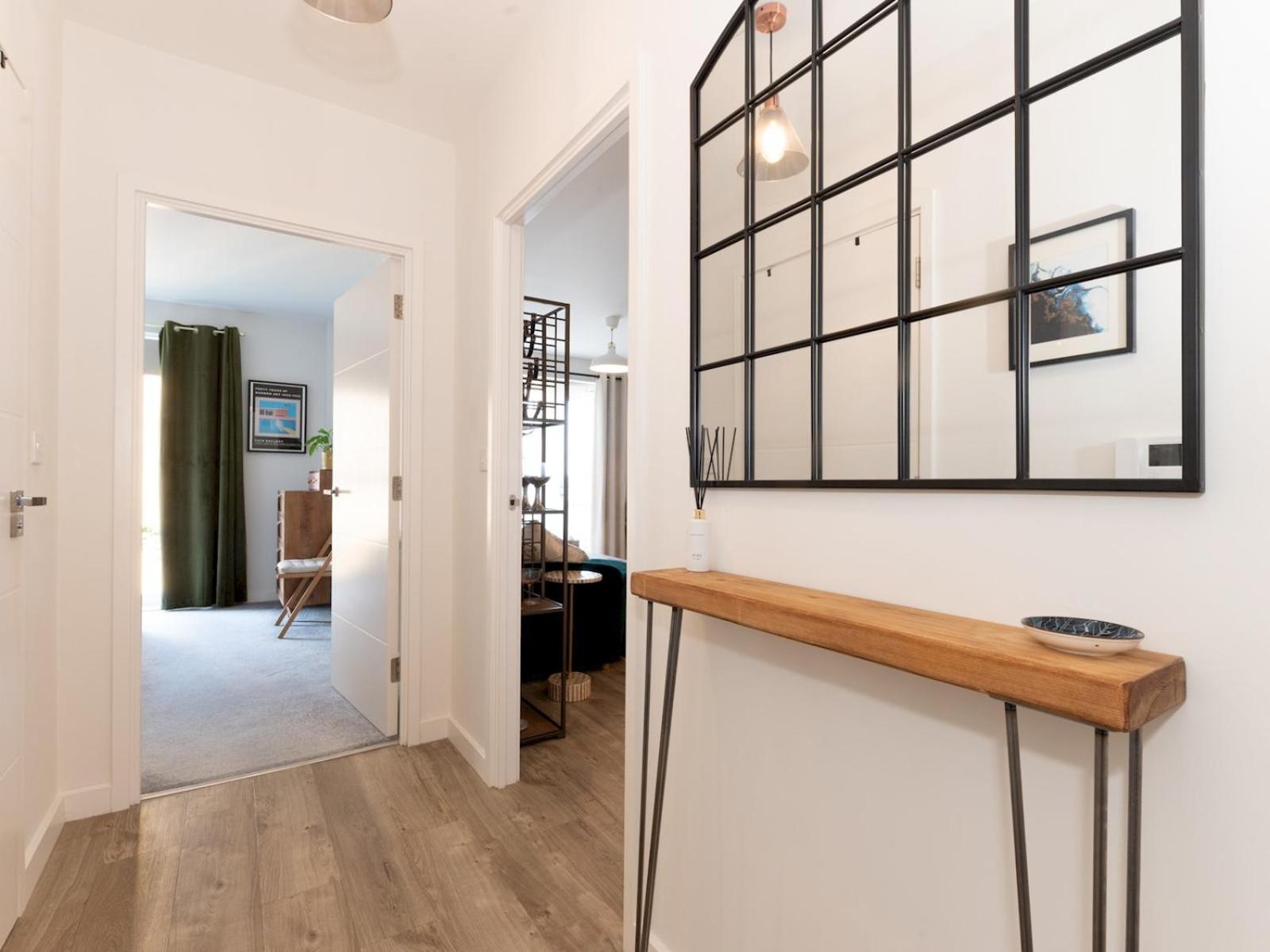 Pass The Keys Stylish Flat Near Charlton Station Appartamento Londra